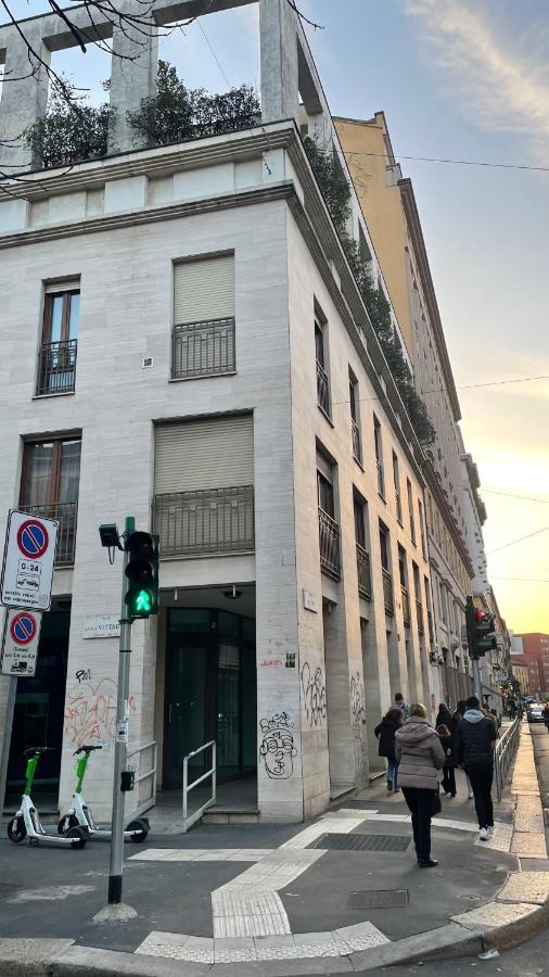 Bocconi 1 Bdr With Style * Milán