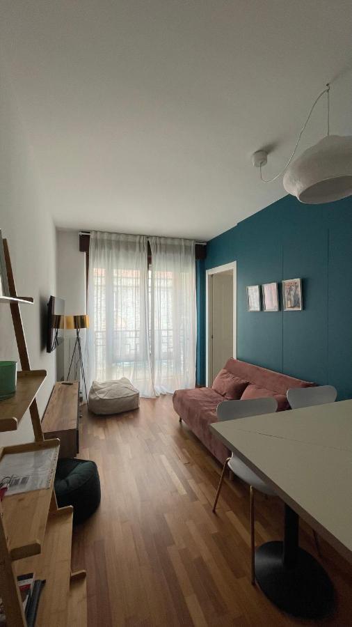 Apartamento Bocconi 1 Bdr With Style Milán