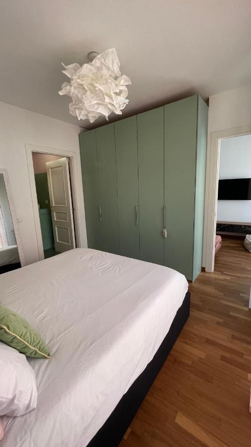 Bocconi 1 Bdr With Style Apartamento Milán